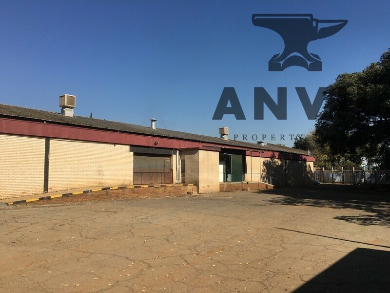 76 Frans Du Toit Street, Rosslyn - Industrial Investment Unit property image 49