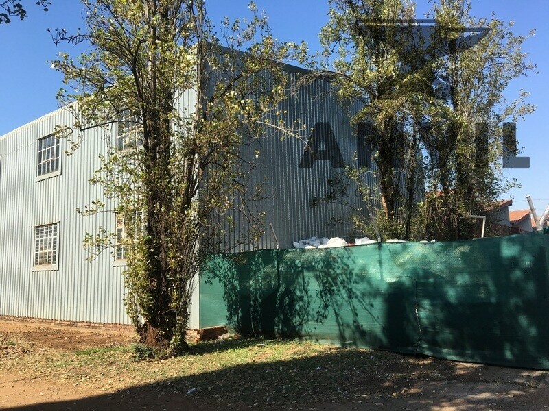 76 Frans Du Toit Street, Rosslyn - Industrial Investment Unit property image 51