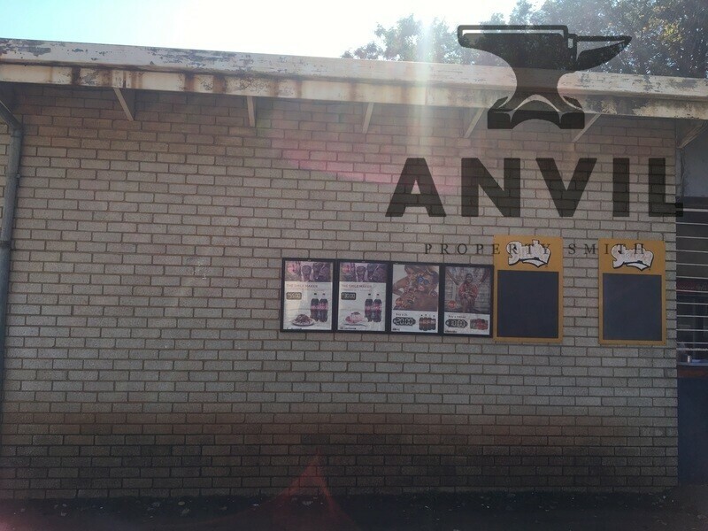 76 Frans Du Toit Street, Rosslyn - Industrial Investment Unit property image 52