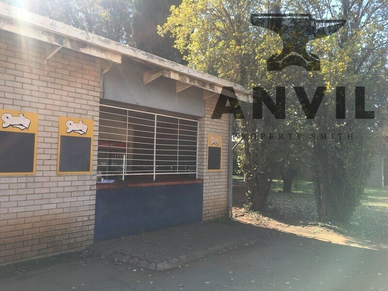 76 Frans Du Toit Street, Rosslyn - Industrial Investment Unit property image 54
