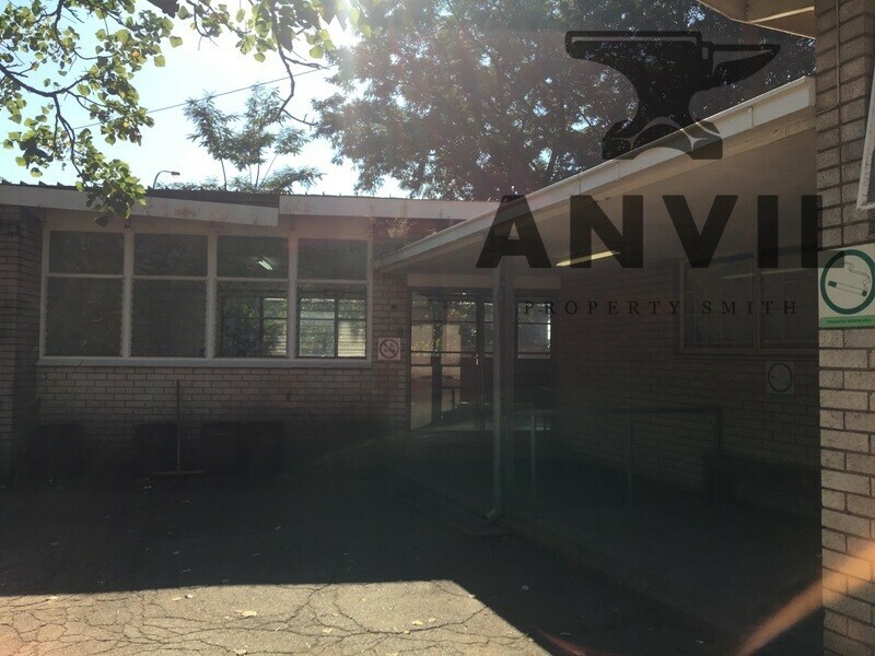 76 Frans Du Toit Street, Rosslyn - Industrial Investment Unit property image 55