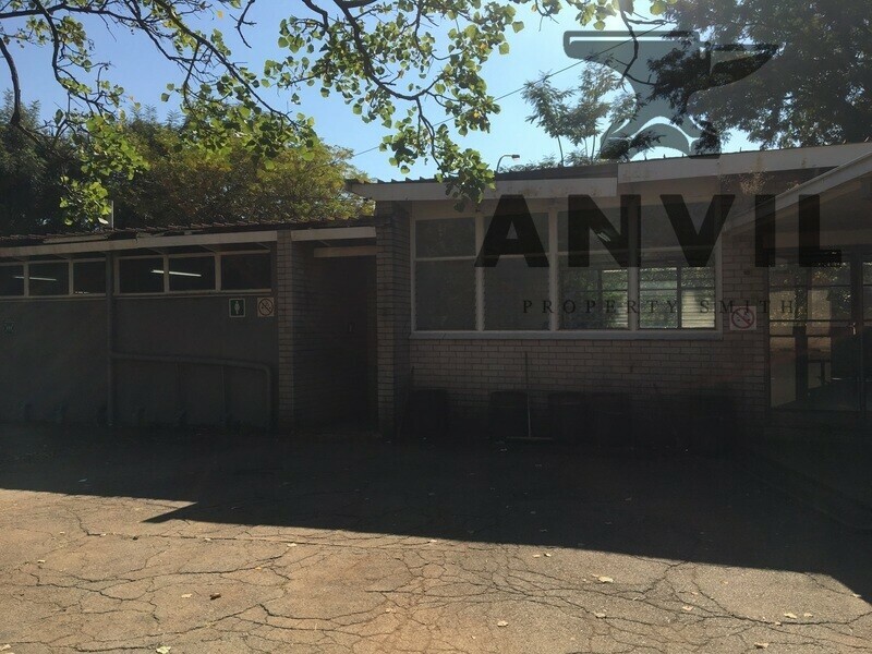 76 Frans Du Toit Street, Rosslyn - Industrial Investment Unit property image 56