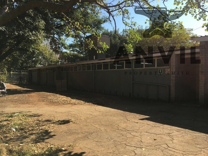 76 Frans Du Toit Street, Rosslyn - Industrial Investment Unit property image 57