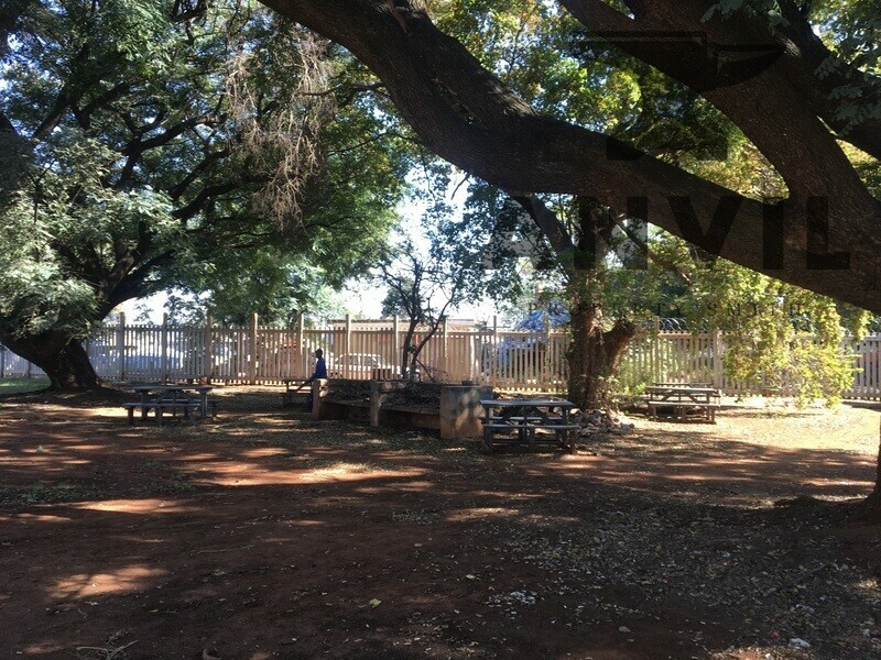 76 Frans Du Toit Street, Rosslyn - Industrial Investment Unit property image 58