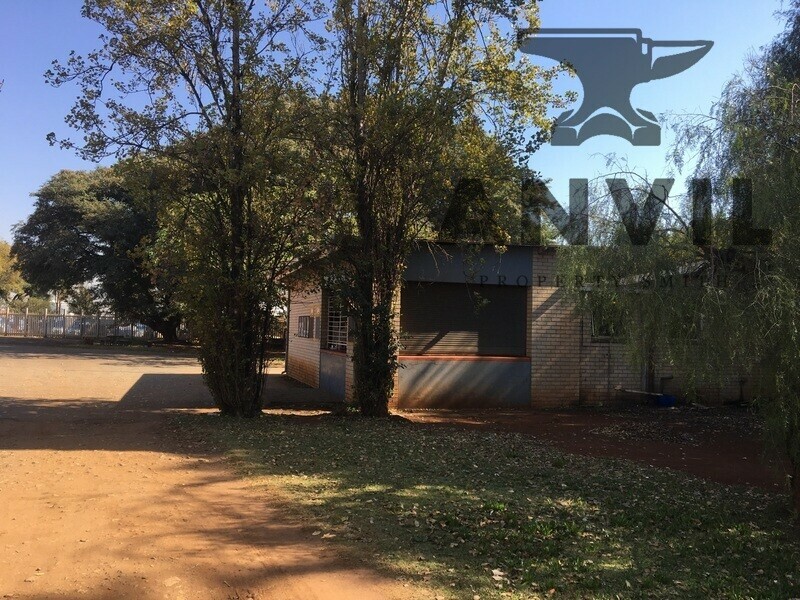 76 Frans Du Toit Street, Rosslyn - Industrial Investment Unit property image 59