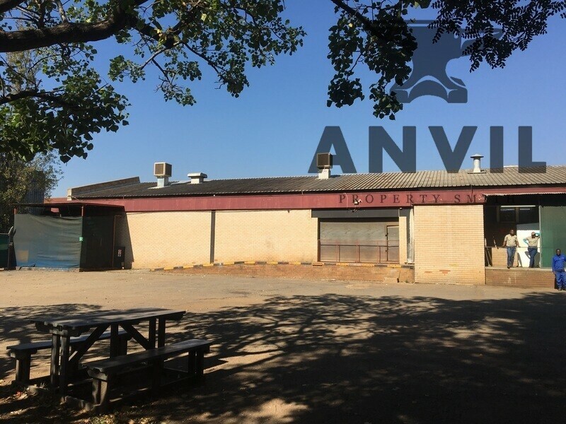 76 Frans Du Toit Street, Rosslyn - Industrial Investment Unit property image 61