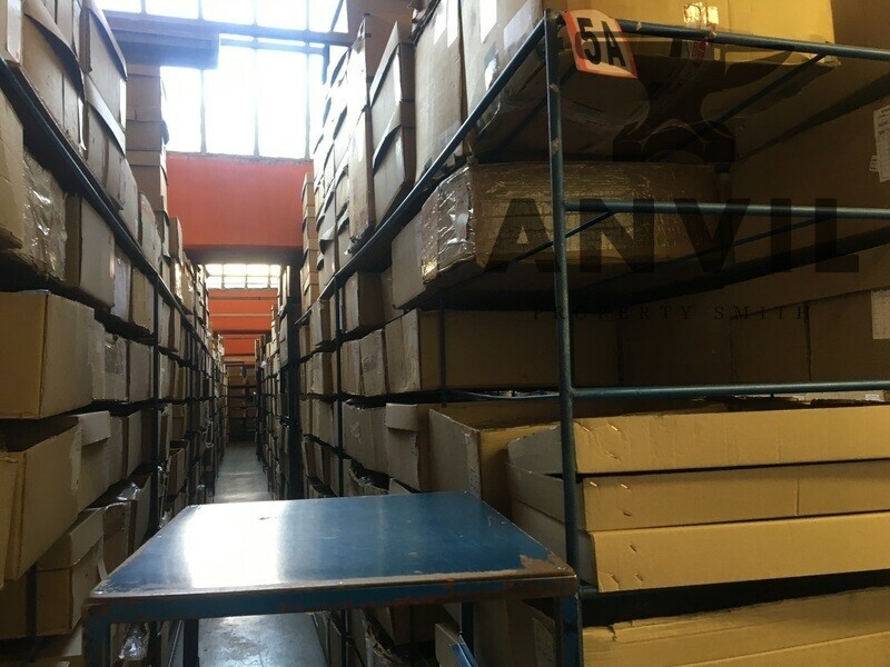 76 Frans Du Toit Street, Rosslyn - Industrial Investment Unit property image 62