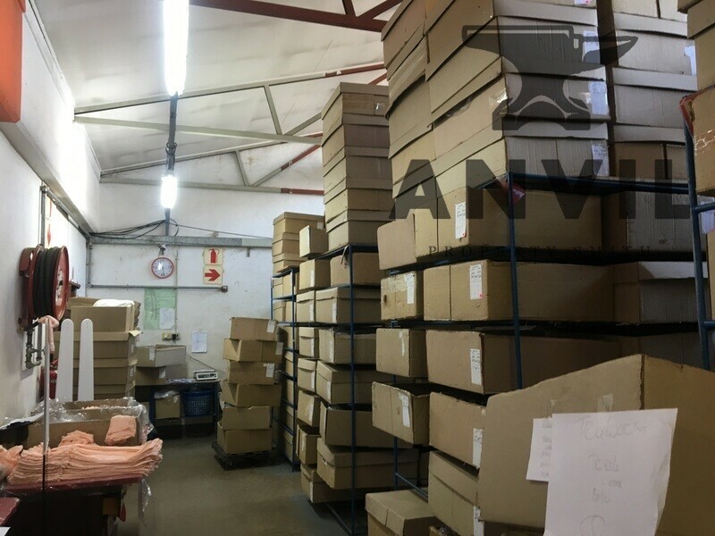 76 Frans Du Toit Street, Rosslyn - Industrial Investment Unit property image 63