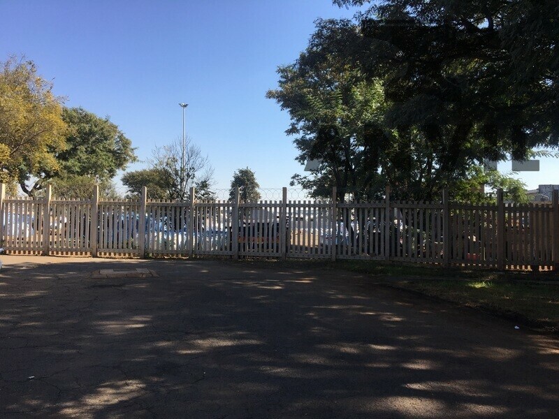 76 Frans Du Toit Street, Rosslyn - Industrial Investment Unit property image 64