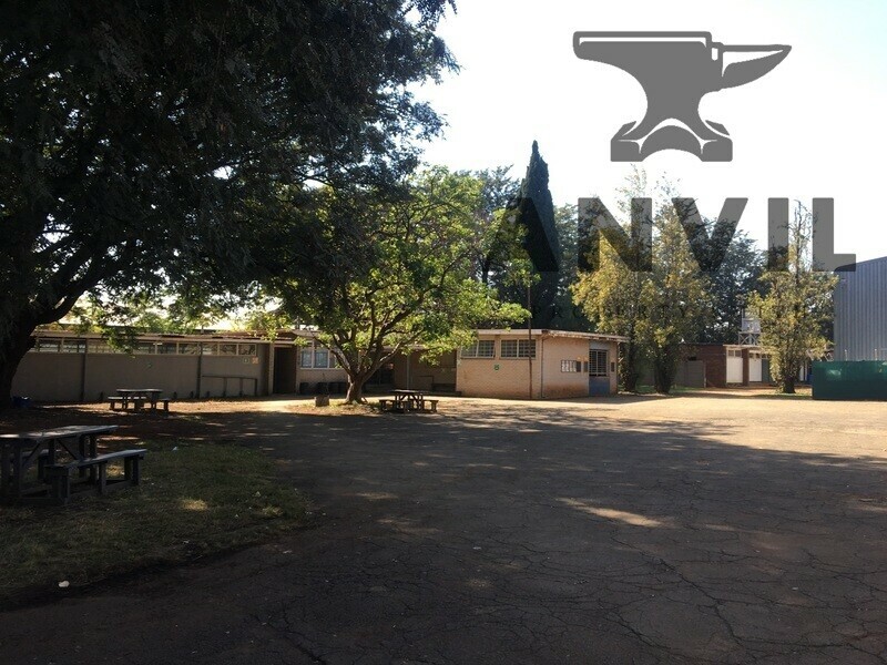 76 Frans Du Toit Street, Rosslyn - Industrial Investment Unit property image 66
