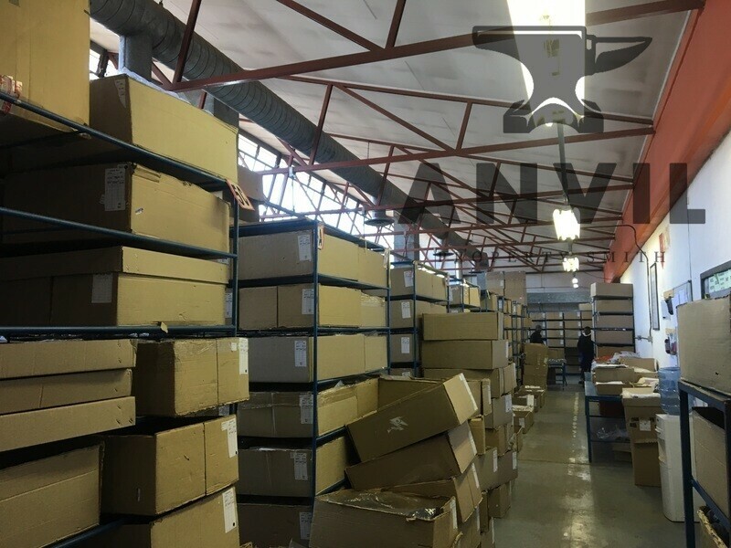 76 Frans Du Toit Street, Rosslyn - Industrial Investment Unit property image 67