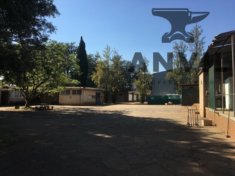 76 Frans Du Toit Street, Rosslyn - Industrial Investment Unit property image 68