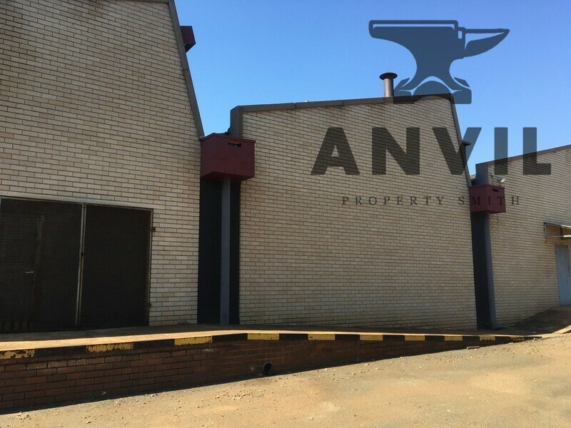 76 Frans Du Toit Street, Rosslyn - Industrial Investment Unit property image 70