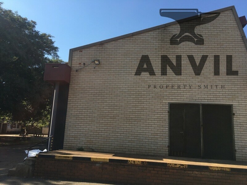 76 Frans Du Toit Street, Rosslyn - Industrial Investment Unit property image 71