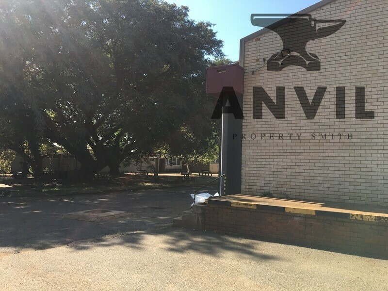 76 Frans Du Toit Street, Rosslyn - Industrial Investment Unit property image 72