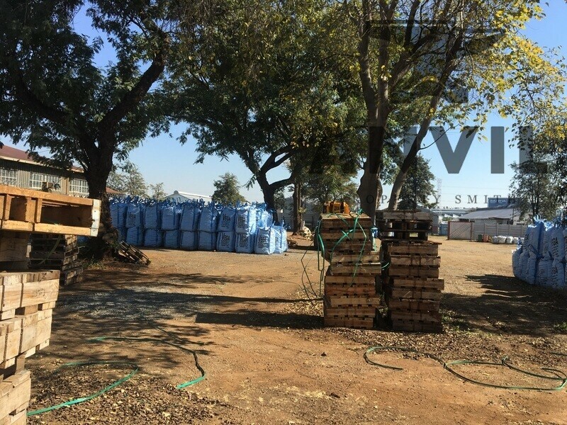 76 Frans Du Toit Street, Rosslyn - Industrial Investment Unit property image 73