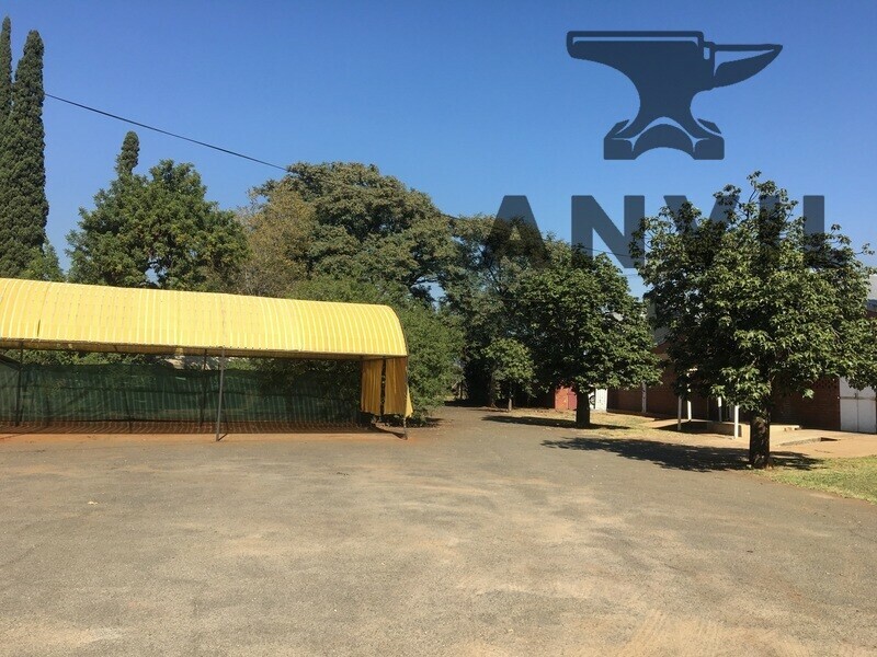 76 Frans Du Toit Street, Rosslyn - Industrial Investment Unit property image 82