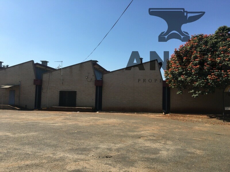 76 Frans Du Toit Street, Rosslyn - Industrial Investment Unit property image 81