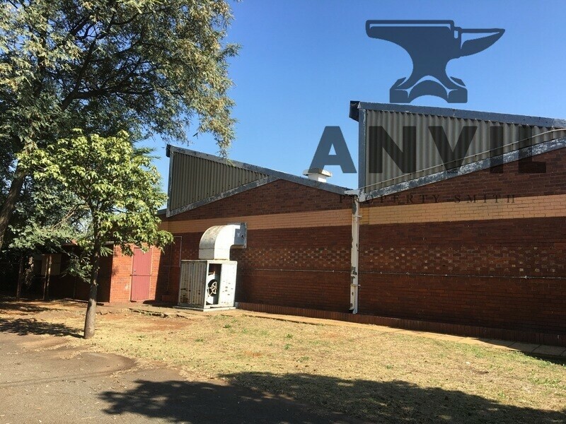 76 Frans Du Toit Street, Rosslyn - Industrial Investment Unit property image 86