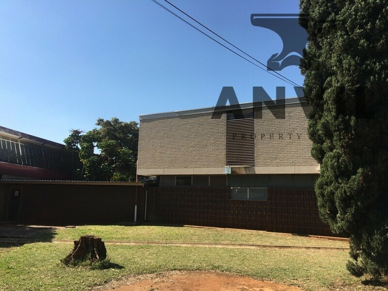 76 Frans Du Toit Street, Rosslyn - Industrial Investment Unit property image 89