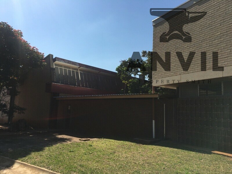 76 Frans Du Toit Street, Rosslyn - Industrial Investment Unit property image 93