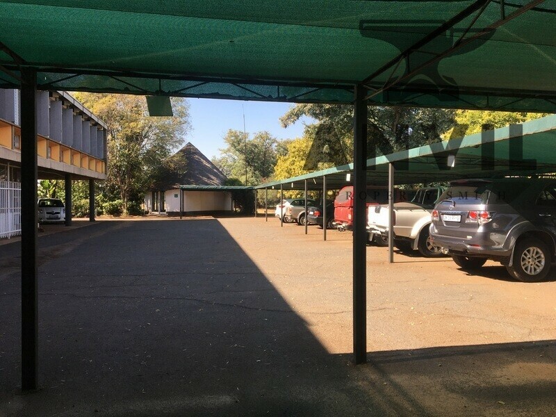 76 Frans Du Toit Street, Rosslyn - Industrial Investment Unit property image 97
