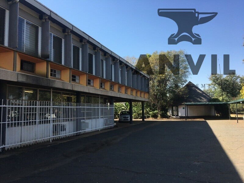 76 Frans Du Toit Street, Rosslyn - Industrial Investment Unit property image 100