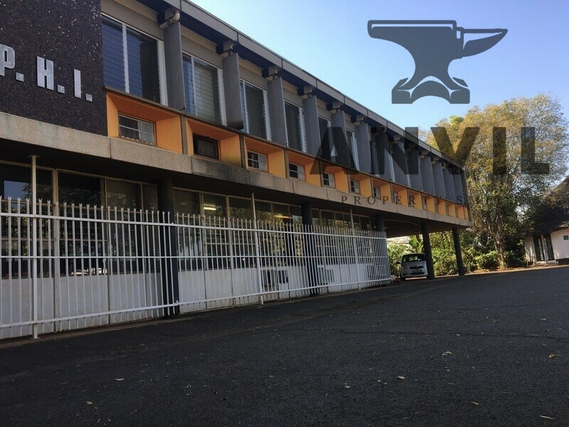 76 Frans Du Toit Street, Rosslyn - Industrial Investment Unit property image 101