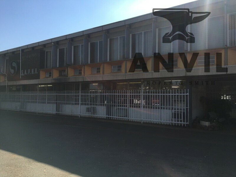 76 Frans Du Toit Street, Rosslyn - Industrial Investment Unit property image 102