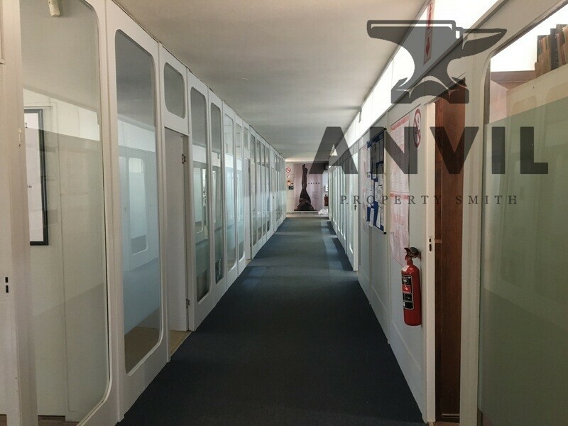 76 Frans Du Toit Street, Rosslyn - Industrial Investment Unit property image 106