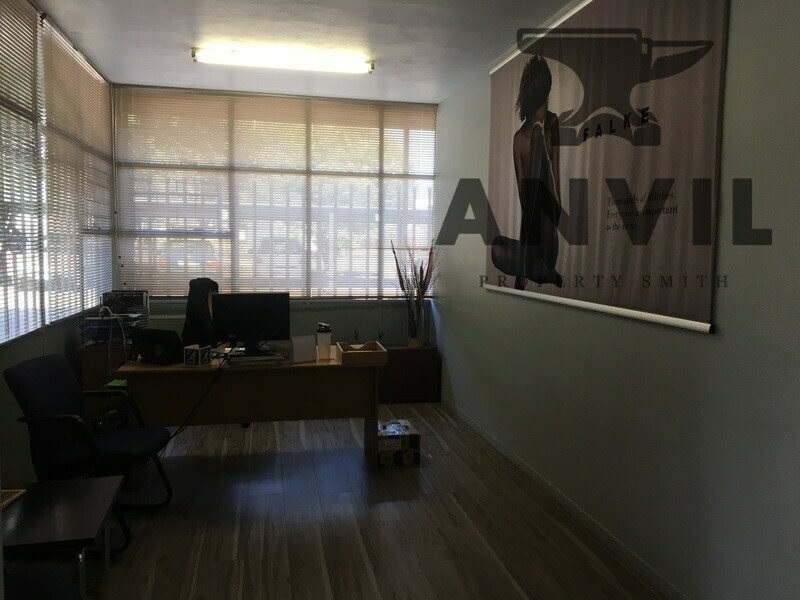 76 Frans Du Toit Street, Rosslyn - Industrial Investment Unit property image 109