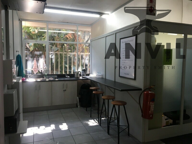 76 Frans Du Toit Street, Rosslyn - Industrial Investment Unit property image 110