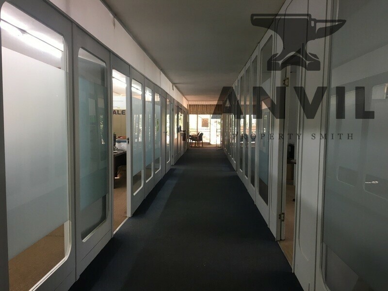 76 Frans Du Toit Street, Rosslyn - Industrial Investment Unit property image 111