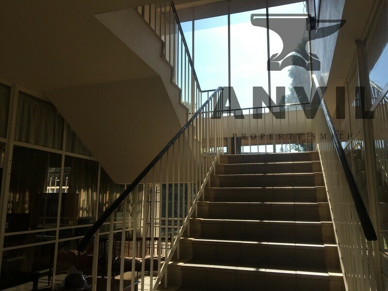 76 Frans Du Toit Street, Rosslyn - Industrial Investment Unit property image 112