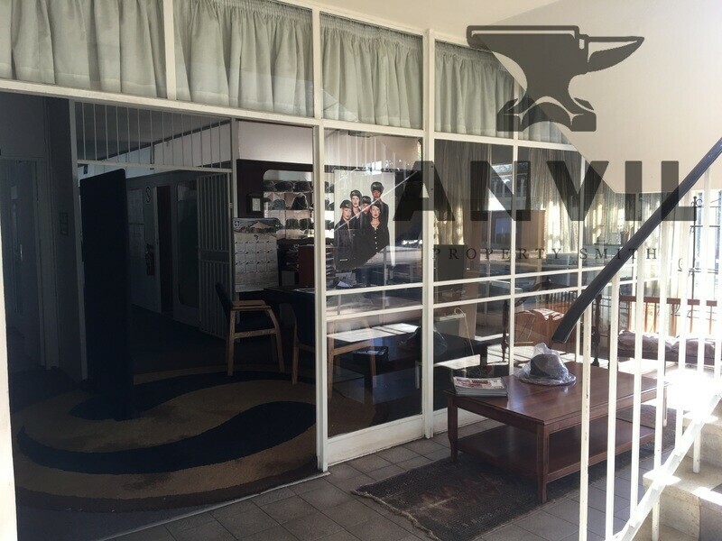 76 Frans Du Toit Street, Rosslyn - Industrial Investment Unit property image 113