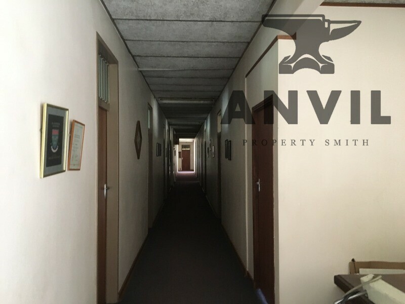 76 Frans Du Toit Street, Rosslyn - Industrial Investment Unit property image 114