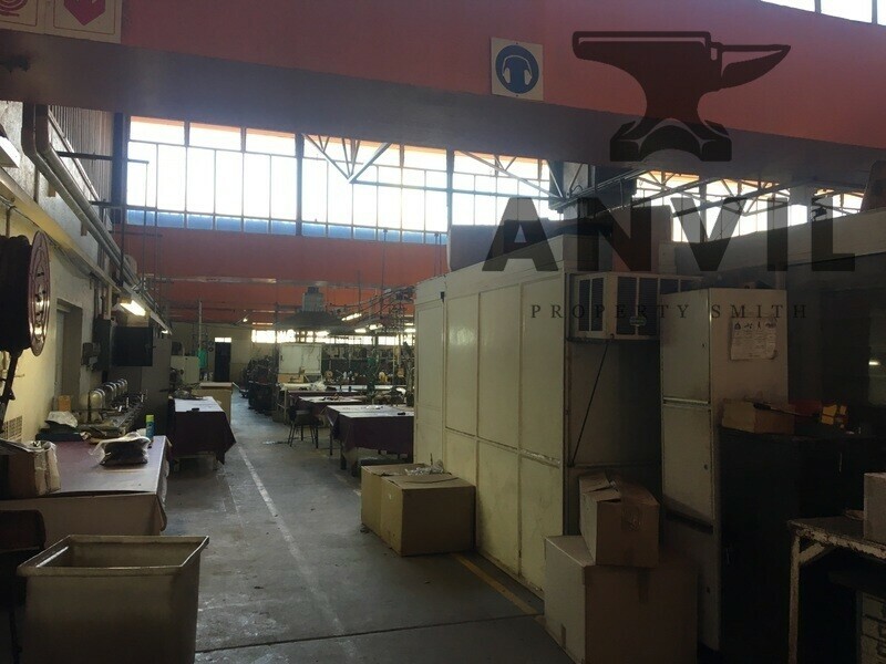 76 Frans Du Toit Street, Rosslyn - Industrial Investment Unit property image 116