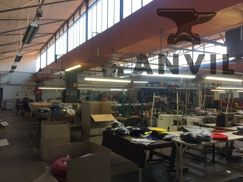 76 Frans Du Toit Street, Rosslyn - Industrial Investment Unit property image 118