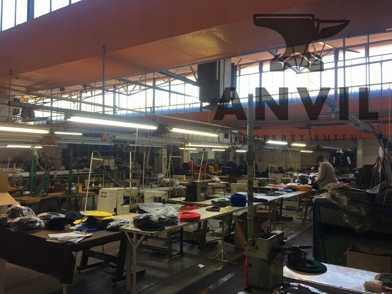 76 Frans Du Toit Street, Rosslyn - Industrial Investment Unit property image 119