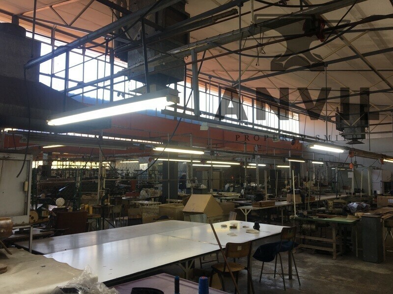 76 Frans Du Toit Street, Rosslyn - Industrial Investment Unit property image 120