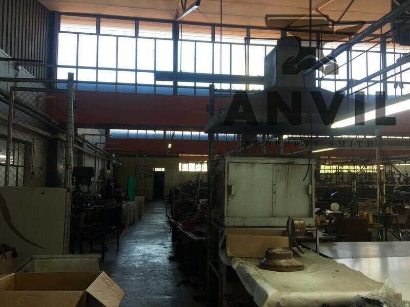 76 Frans Du Toit Street, Rosslyn - Industrial Investment Unit property image 121