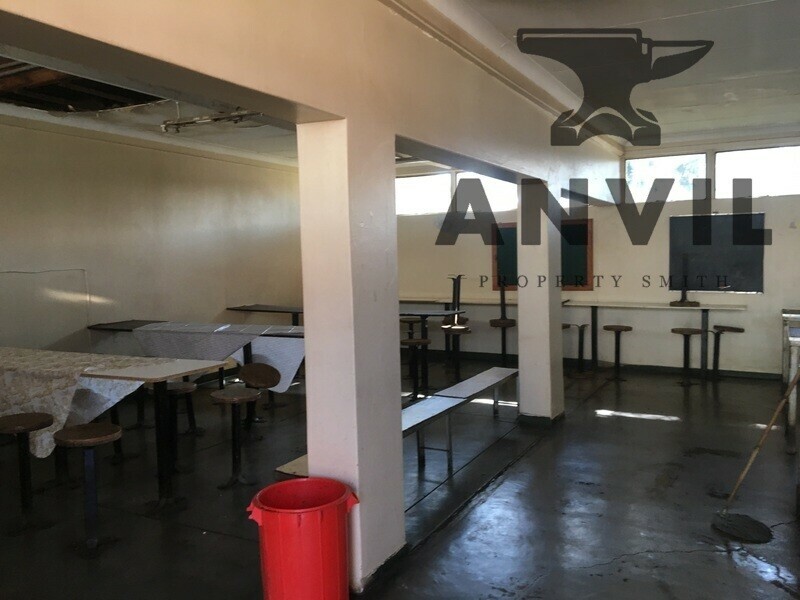 76 Frans Du Toit Street, Rosslyn - Industrial Investment Unit property image 125