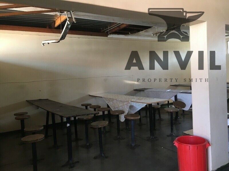 76 Frans Du Toit Street, Rosslyn - Industrial Investment Unit property image 126