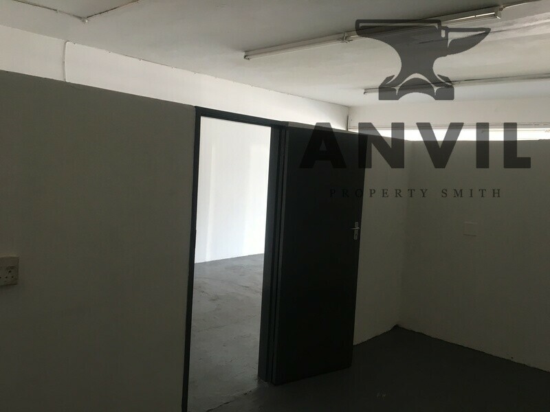 Eeufees Centre, 561 Gerrit Maritz Street, Pretoria North - Unit 8 property image 33