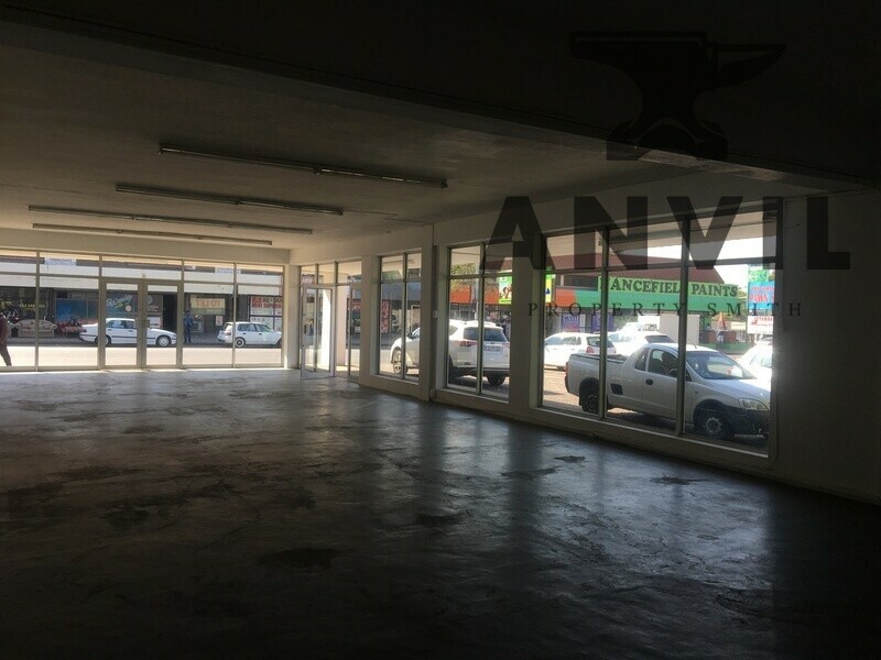 Eeufees Centre, 561 Gerrit Maritz Street, Pretoria North - Unit 8 property image 35