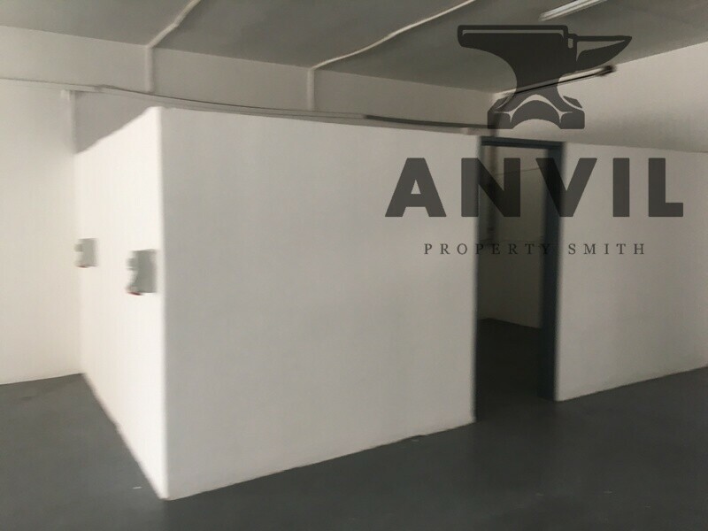 Eeufees Centre, 561 Gerrit Maritz Street, Pretoria North - Unit 8 property image 36