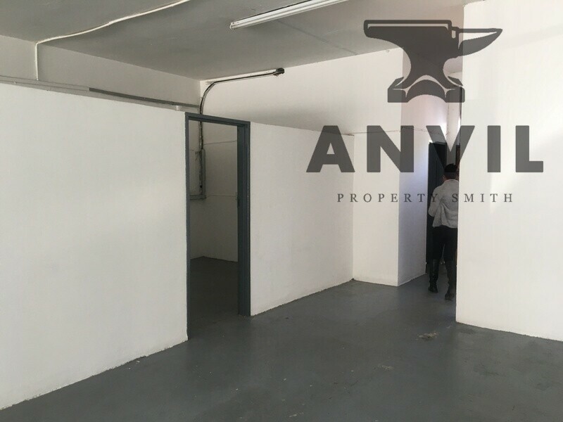 Eeufees Centre, 561 Gerrit Maritz Street, Pretoria North - Unit 8 property image 37