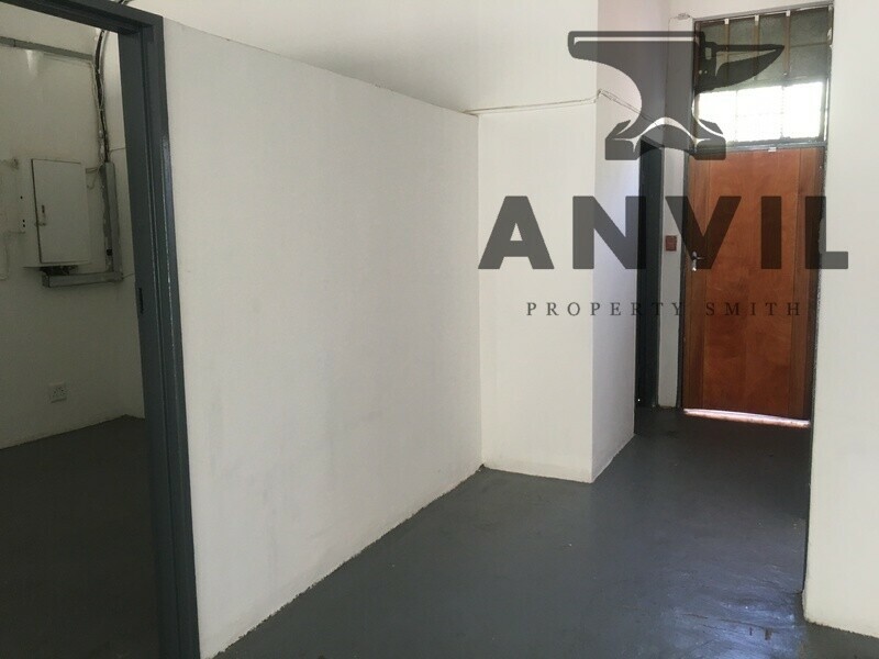 Eeufees Centre, 561 Gerrit Maritz Street, Pretoria North - Unit 8 property image 38