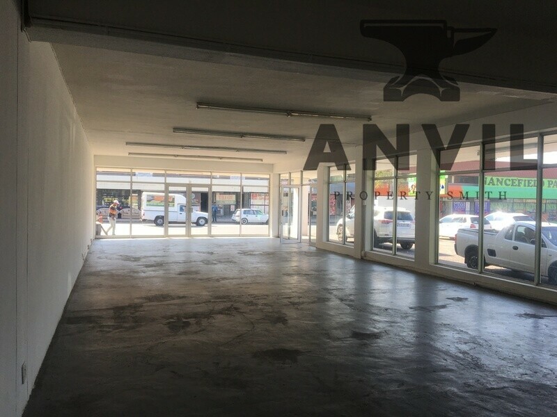 Eeufees Centre, 561 Gerrit Maritz Street, Pretoria North - Unit 8 property image 39