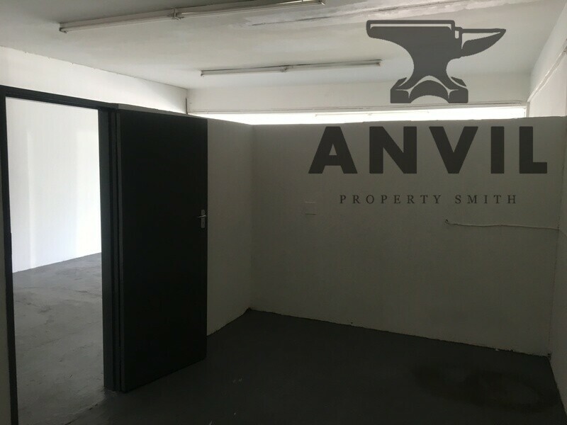 Eeufees Centre, 561 Gerrit Maritz Street, Pretoria North - Unit 8 property image 41